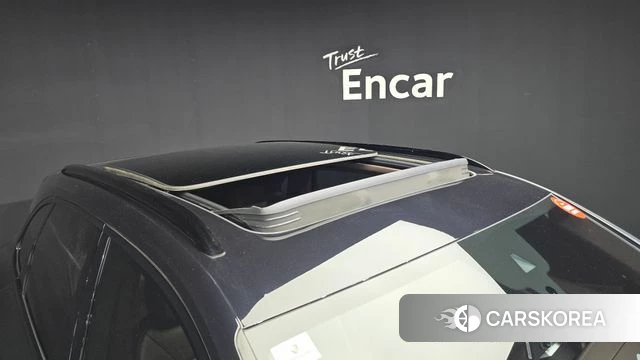 Porsche Cayenne (PO536) id 4501668 из Кореи 25