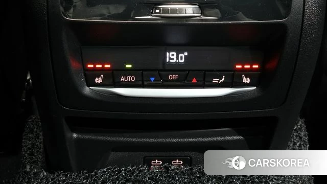 BMW X4 (G02) id 4408460 из Кореи 25