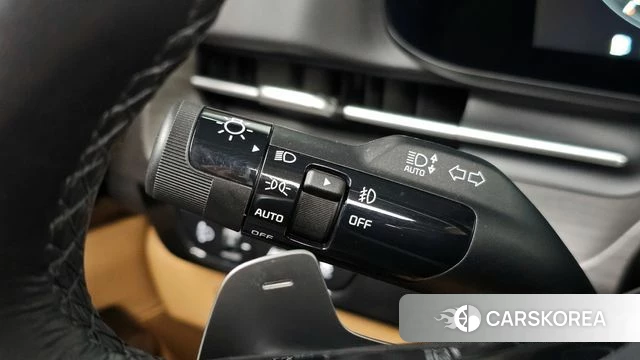 Kia Carnival 4th generation id 4223395 из Кореи 25