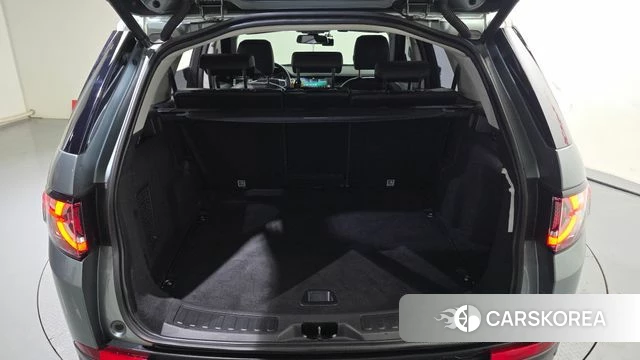 Land Rover Discovery Sports id 4305223 из Кореи 25