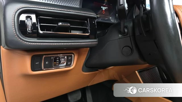 Lincoln Aviator 2nd generation id 4763982 из Кореи 25