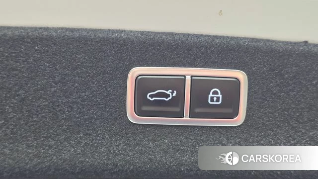 Genesis G80 (RG3) id 4650249 из Кореи 25