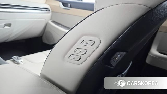 Hyundai The New Palisade id 4230882 из Кореи 25