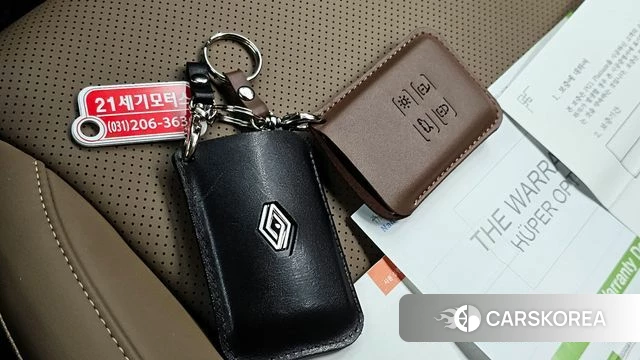 Renault Korea (Samsung) Arcana id 4242766 из Кореи 25