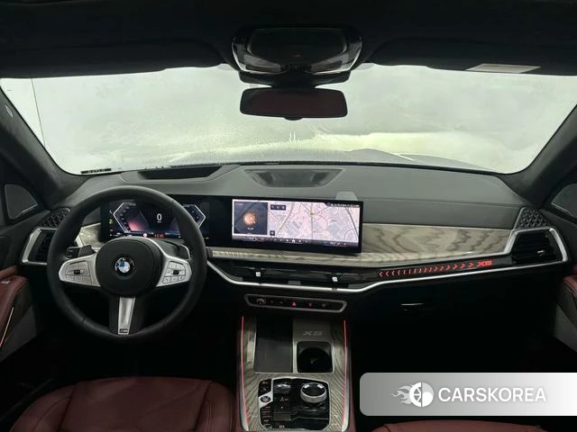 BMW X5 id 4365858 из Китая 25