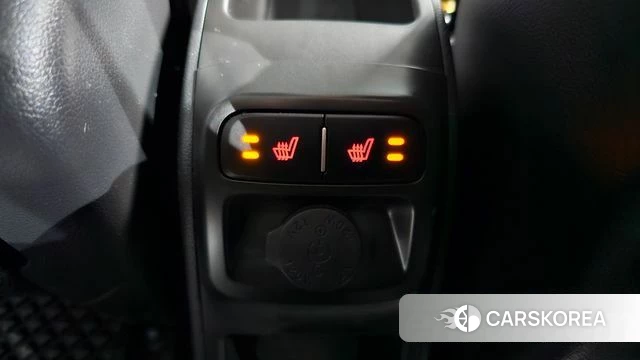 Kia The New Ray id 4899081 из Кореи 25