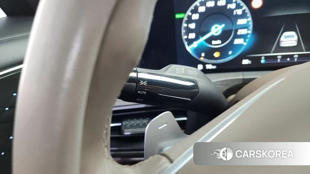 Kia K8 Hybrid id 4388831 из Кореи 25