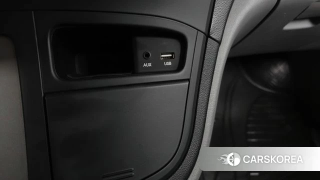 Hyundai The New Grand Starex id 4582162 из Кореи 25