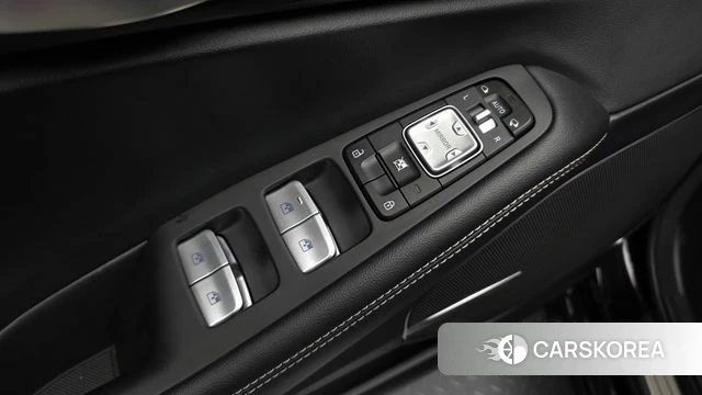 Genesis G90 id 4651601 из Кореи 25