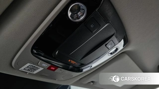 Kia The New K5 3rd generation id 4560390 из Кореи 25