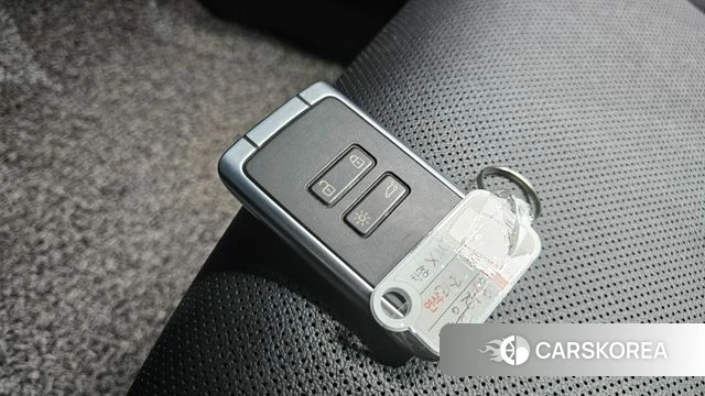 Renault Korea (Samsung) XM3 id 4764547 из Кореи 25