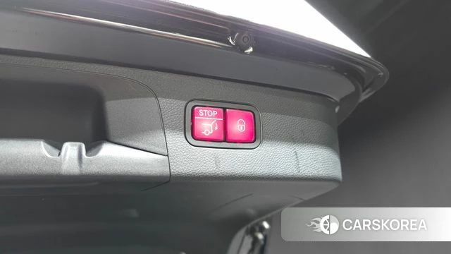 Mercedes-Benz GLC-Class X253 id 4620014 из Кореи 25