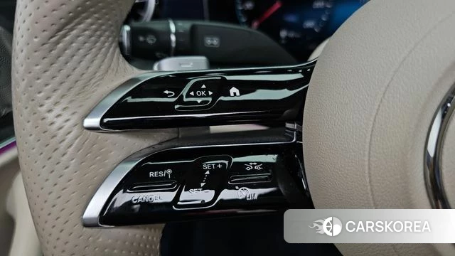 Mercedes-Benz E-Class W213 id 4444528 из Кореи 25