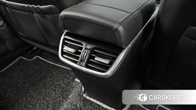 Hyundai The New Grandeur IG Hybrid id 4716881 из Кореи 25