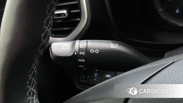 Hyundai Venue id 4625966 из Кореи 25