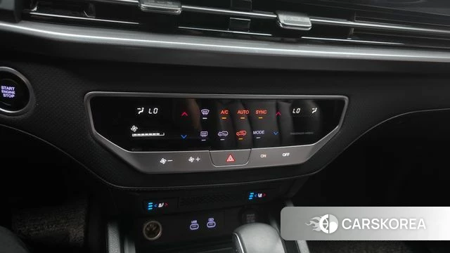 Ssangyong The New Rexton Sport id 4706699 из Кореи 25