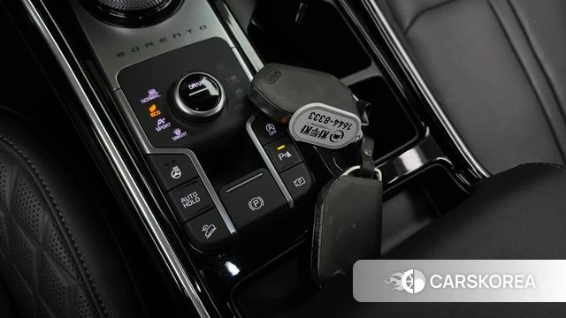 Kia The New Sorento 4th Generation id 4474398 из Кореи 25