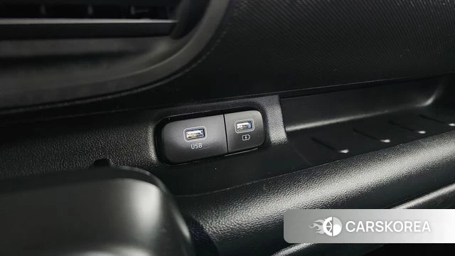 Hyundai Casper id 4571945 из Кореи 25