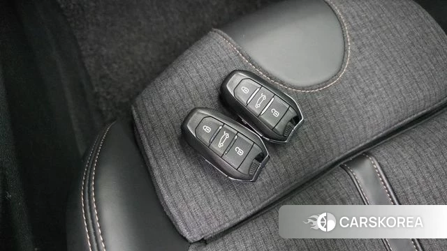 Peugeot 3008 second generation id 4203851 из Кореи 25