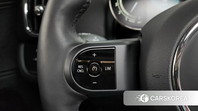 Mini Cooper Countryman id 4499873 из Кореи 25