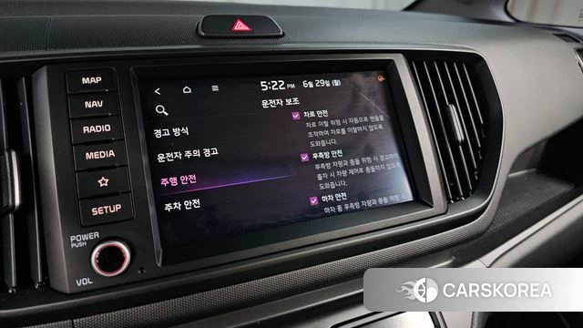 Kia The New Kia Ray id 4516514 из Кореи 25
