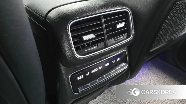 Mercedes-Benz GLE-Class W167 id 4542331 из Кореи 25