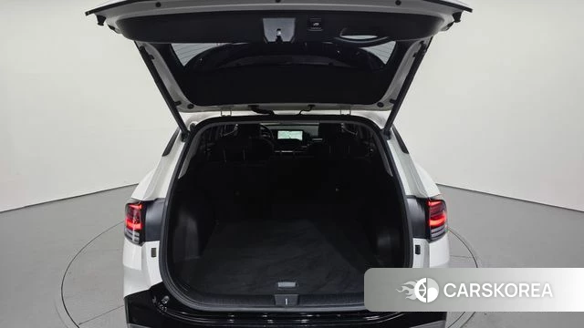 Kia Sportage 5th Generation id 4758883 из Кореи 25