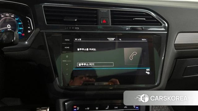 Volkswagen Tiguan Allspace id 4195102 из Кореи 25