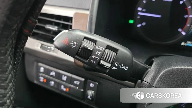 Ssangyong G4 Rexton id 4684552 из Кореи 25