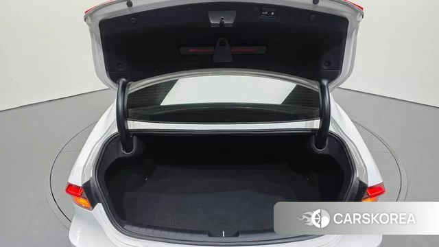 Hyundai The New Grandeur IG id 4849514 из Кореи 25