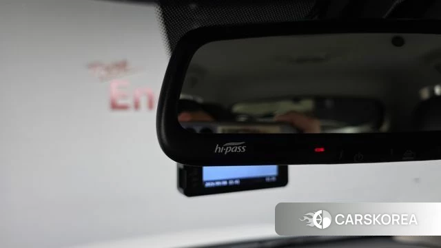 Ssangyong Berry New Tivoli id 4779524 из Кореи 25