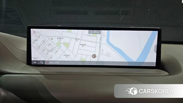 Genesis GV80 id 4225004 из Кореи 25