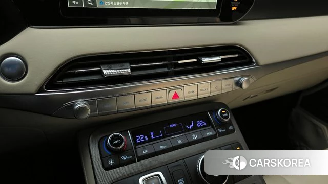 Hyundai Palisade id 4195525 из Кореи 25