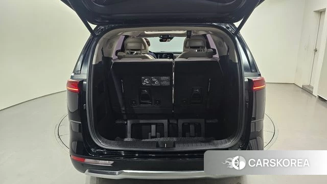 Kia Carnival 4th generation id 4736800 из Кореи 25