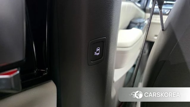 Kia Carnival 4th generation id 4550683 из Кореи 25
