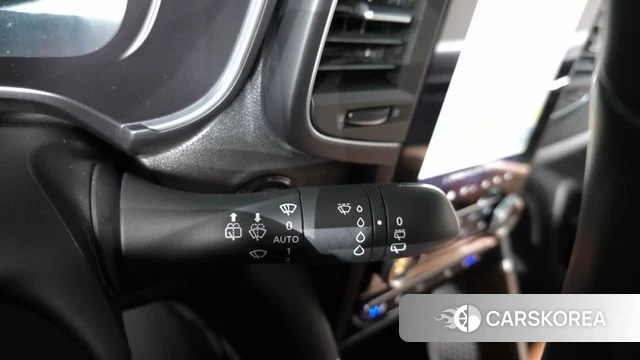 Renault Korea (Samsung) The New QM6 id 4897922 из Кореи 25