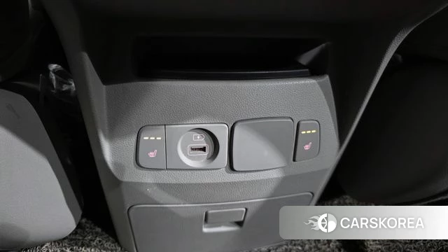 Kia The New Carnival id 4849758 из Кореи 25