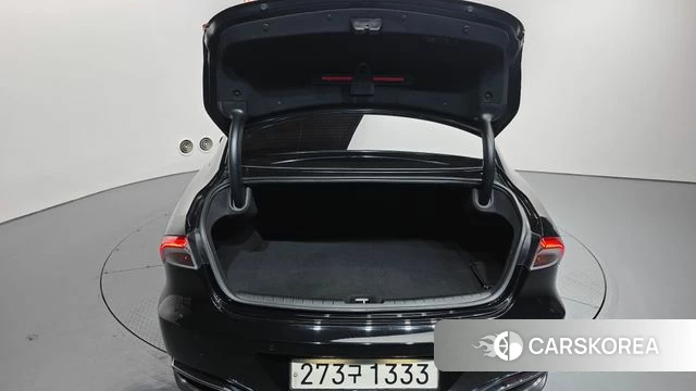 Hyundai The New Grandeur IG id 4397066 из Кореи 25