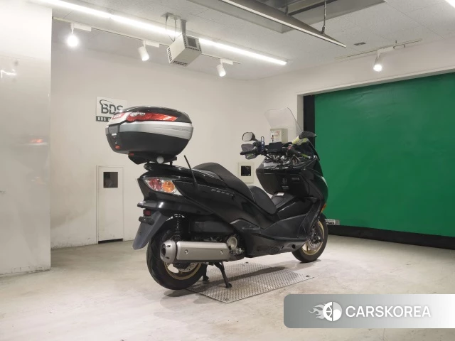 Honda FORZA ABS id 3948441 из Японии 25