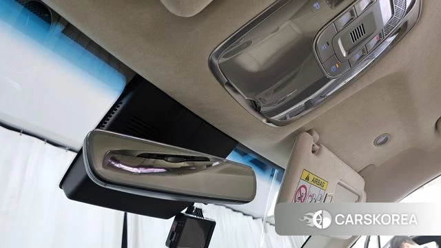 Genesis GV70 id 4224631 из Кореи 25