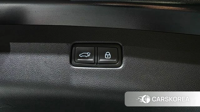 Genesis GV70 id 4614201 из Кореи 25
