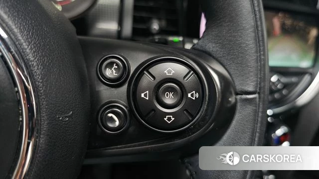 Mini Cooper id 4309757 из Кореи 25