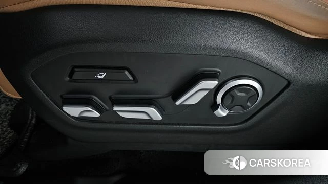 Hyundai Santa Fe (MX5) id 4612992 из Кореи 25