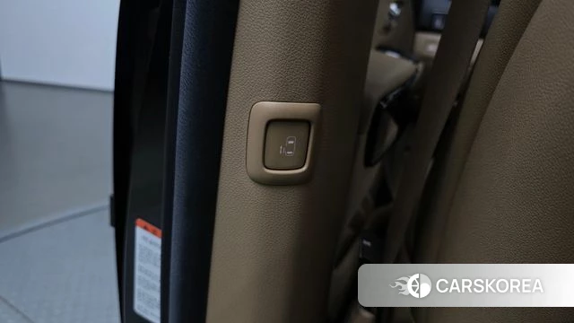 Kia The New Carnival id 4384284 из Кореи 25