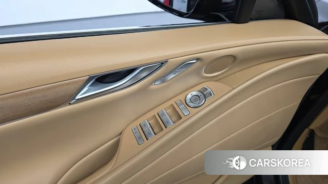 Genesis G80 (RG3) id 4607818 из Кореи 25