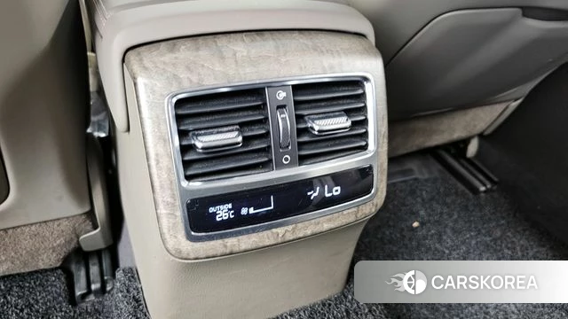 Kia The New K9 2nd generation id 4330707 из Кореи 25