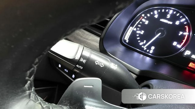 Kia K7 Premier id 4325003 из Кореи 25