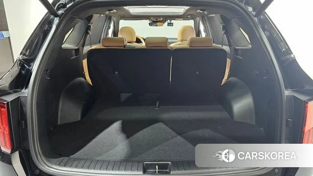 Kia Sorento 4th Generation id 4444435 из Кореи 25
