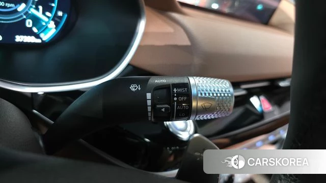 Genesis G80 (RG3) id 4753481 из Кореи 25