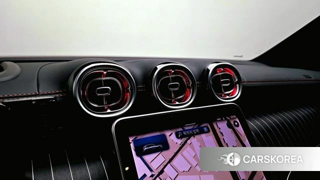 Mercedes-Benz GLC-Class X254 id 4427415 из Кореи 25